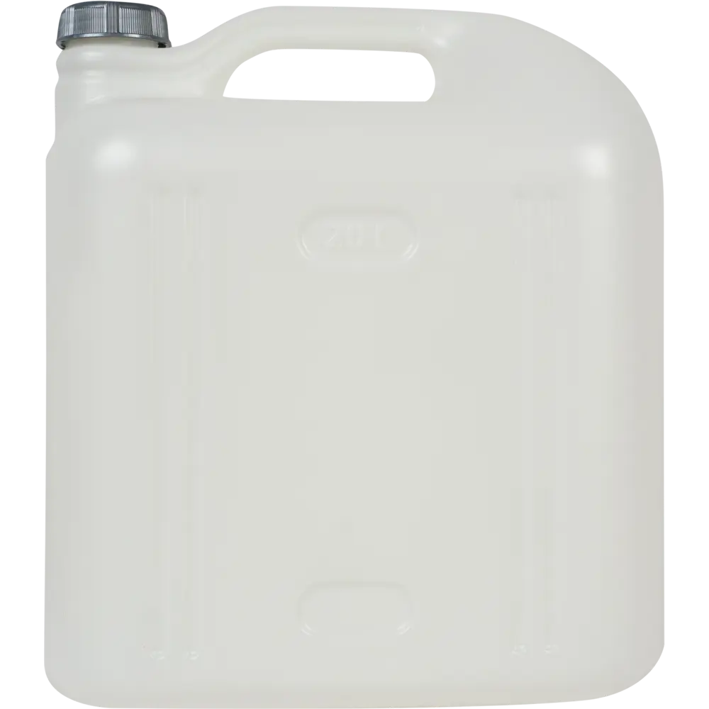 Канистра MARTIKA «Просперо» 20 л для жидкостей и сыпучих продуктов 81967236 STLM-0015986