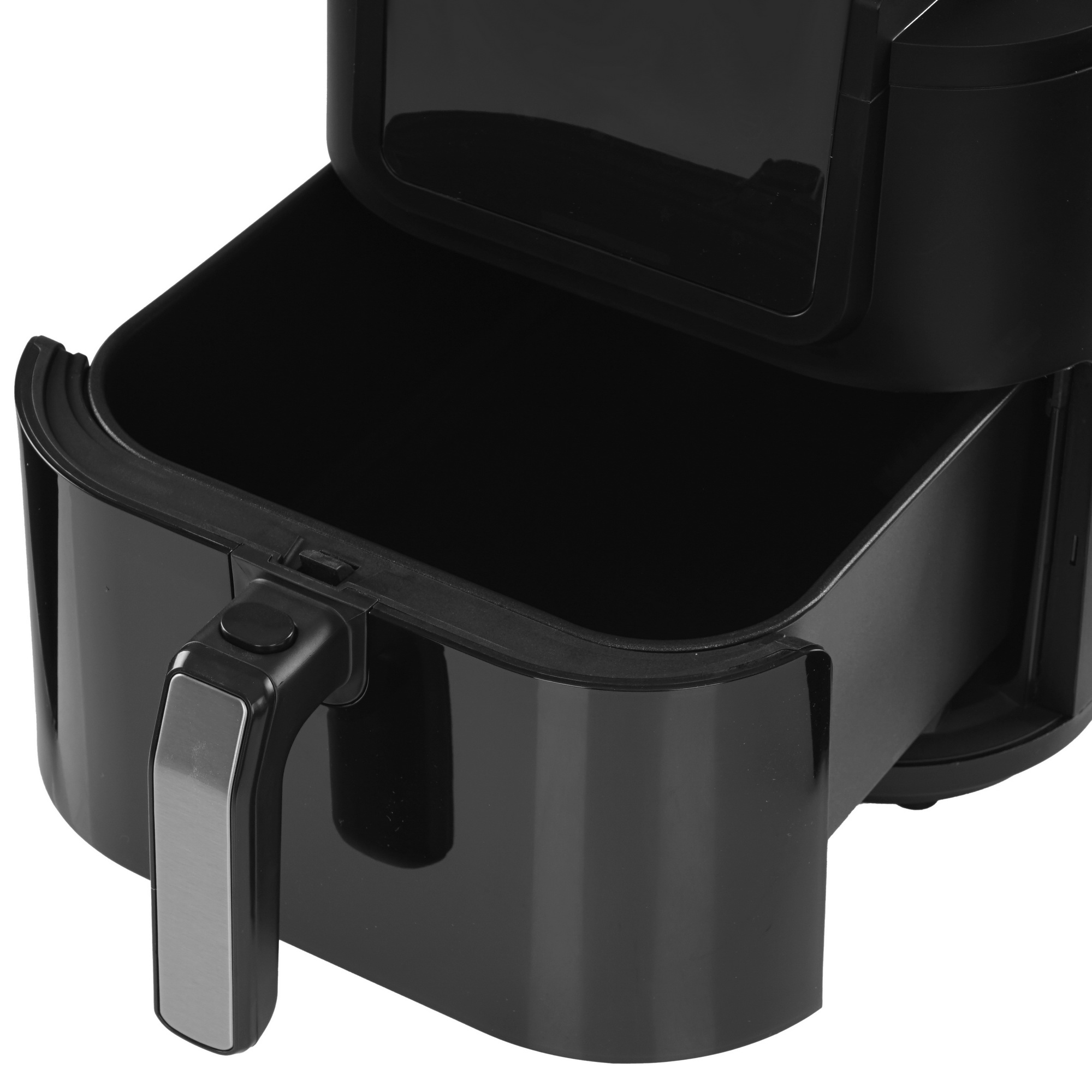 9168808 Аэрогриль Rommelsbacher FRH 1700 черный STDN-0038711 - Вид №3