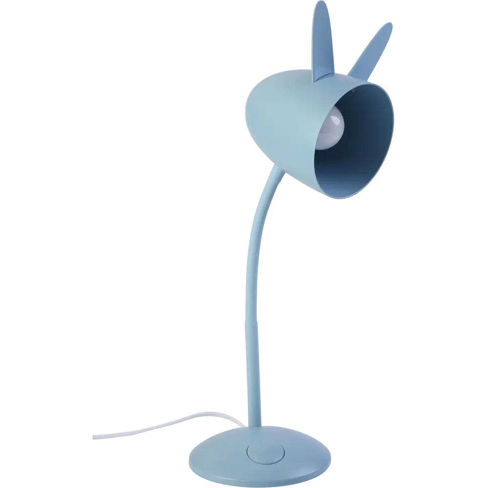 Настольная лампа INSPIRE Pina для рабочего стола 82544215 STLM-0029478 - Вид №2