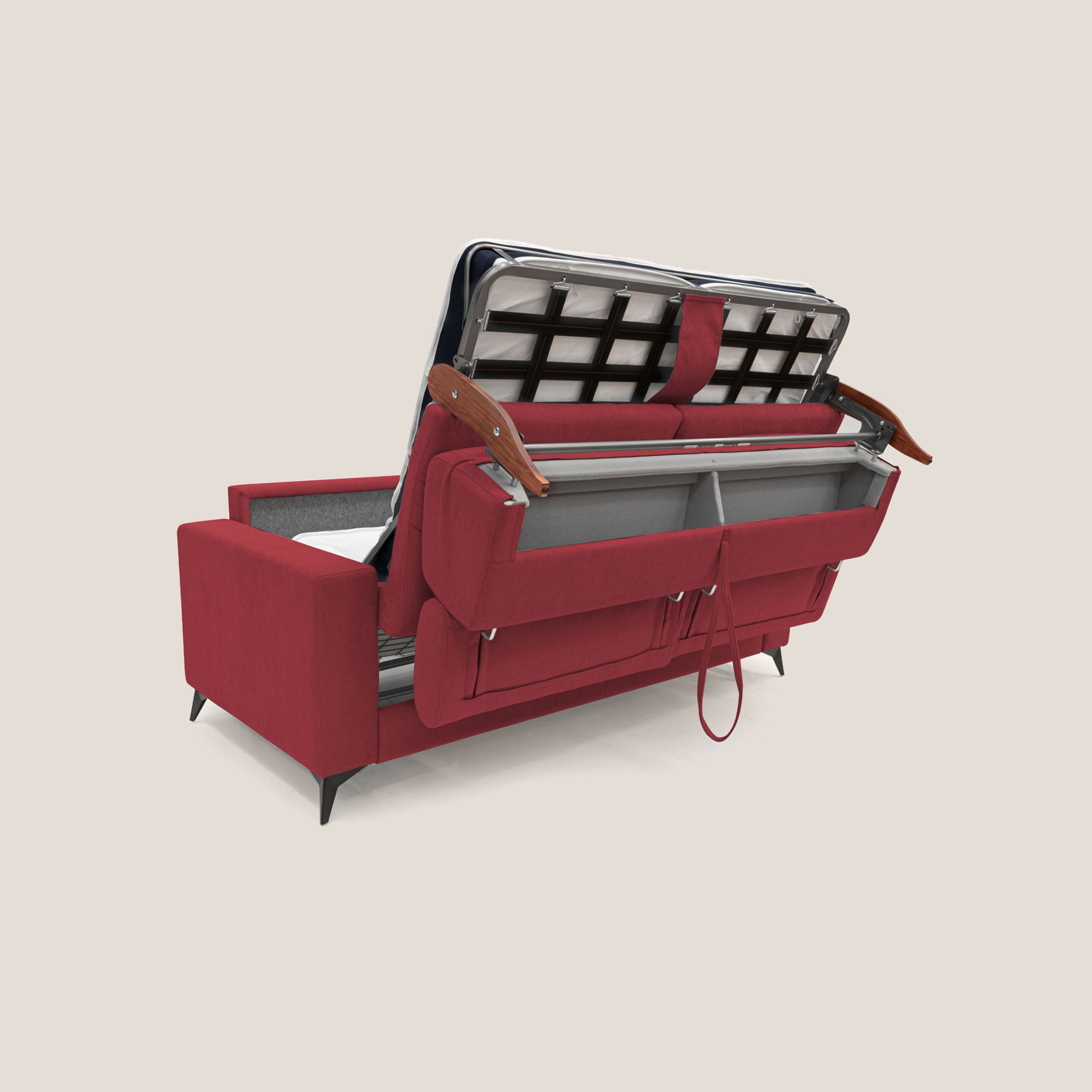 Ткань раскладной диван-кровать Divani.Store PEGASO ARCH-00079121 - Вид №28