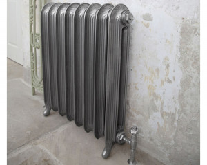 TBK040/041 Чугунный радиатор Tuscany Сarronheating