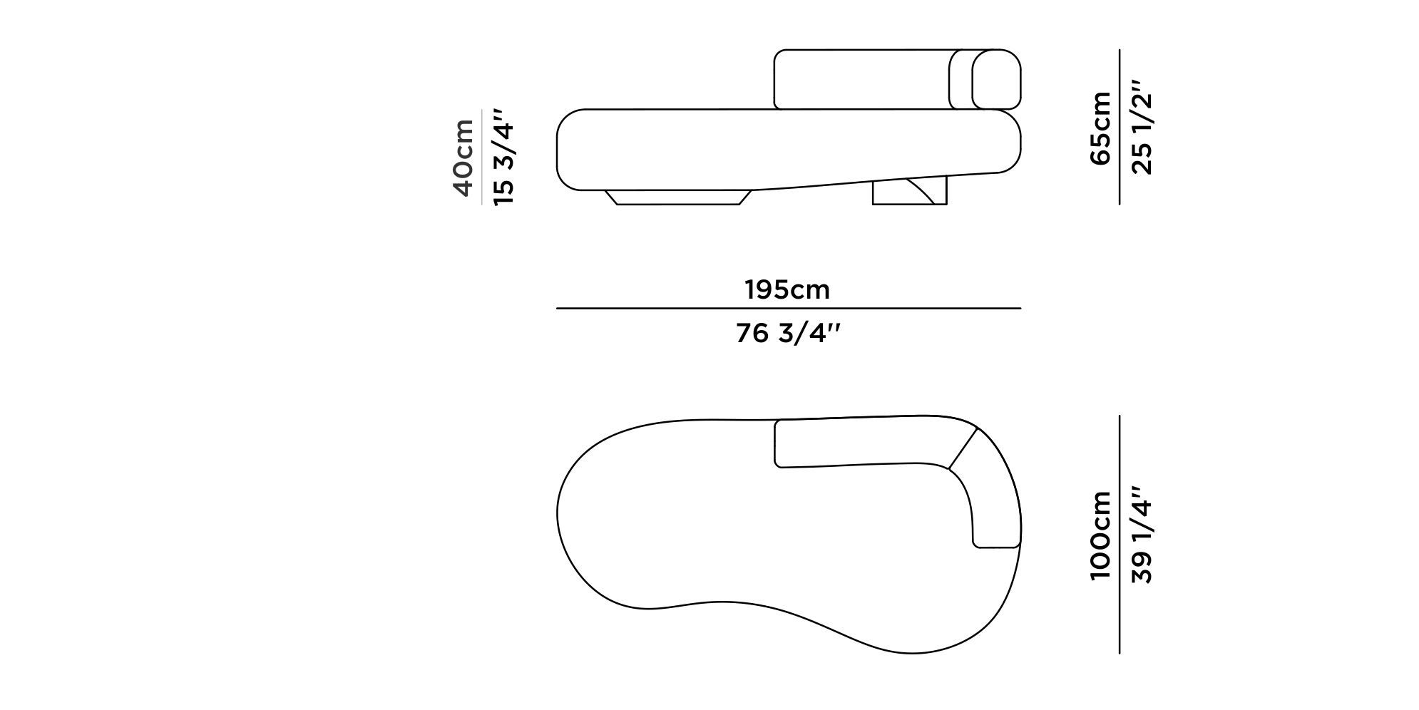 Ткань Dormeuse Greenapple Близнецы ARCH-00092225 - Вид №6