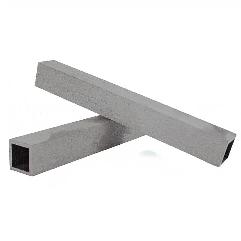 Балясина цельная ДПК Береза 50x50x3000 мм серый 89361113 STLM-2079503 Santreyd