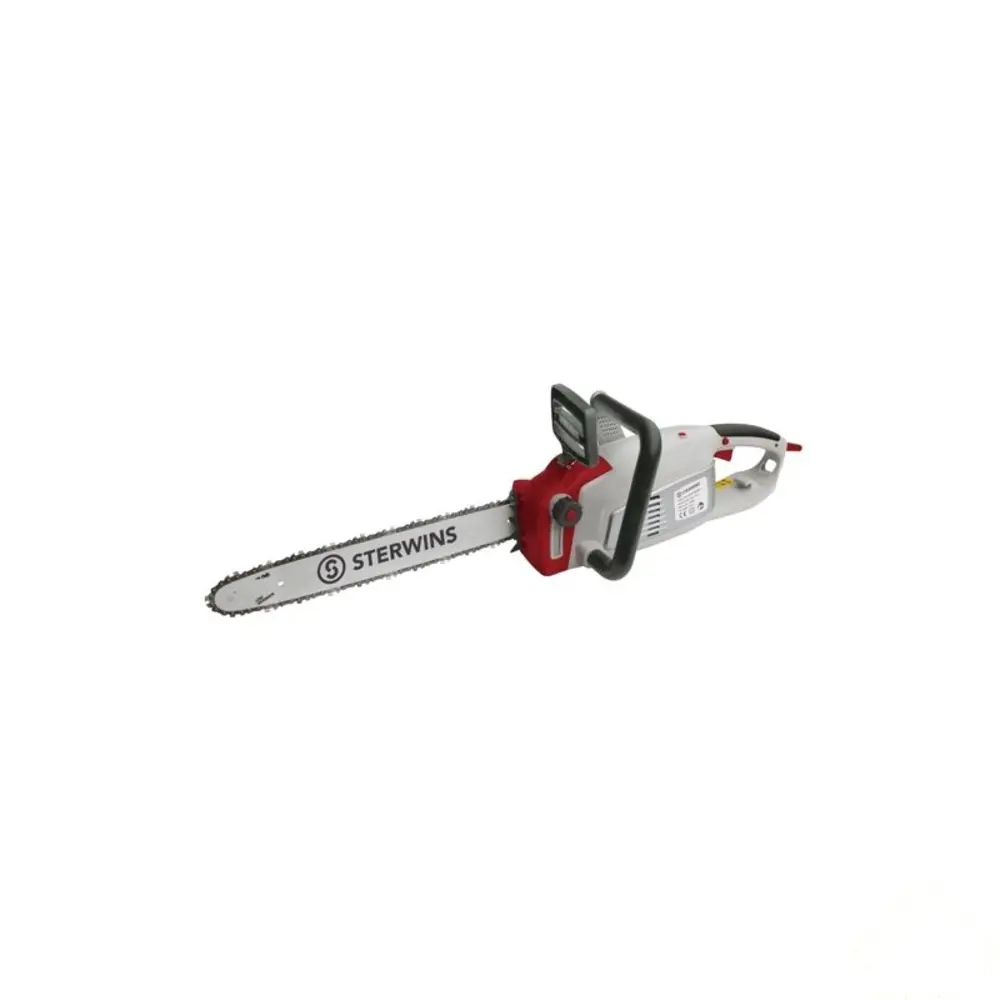 Пила электрическая цепная Sterwins 2200CS ILM-2 2200 Вт, шина 40 см STLM-2012495