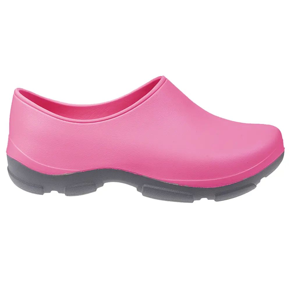 Сабо OYO женские размер 40 цвет розовый/серый STLM-2030138 - Вид №1