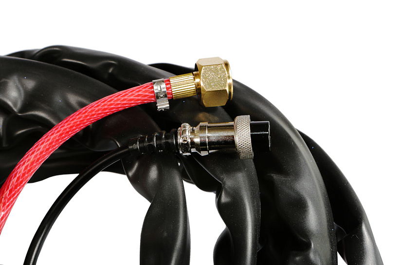 Сварочный аппарат Hanskonner HWM4023 9157067 STDN-0070367 - Вид №9