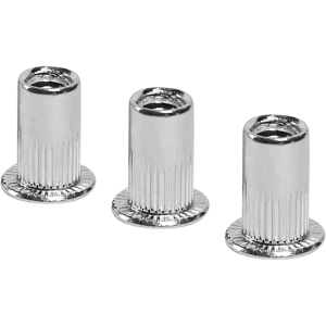 Заклепка резьбовая Sormat М4 мм, 10 шт.