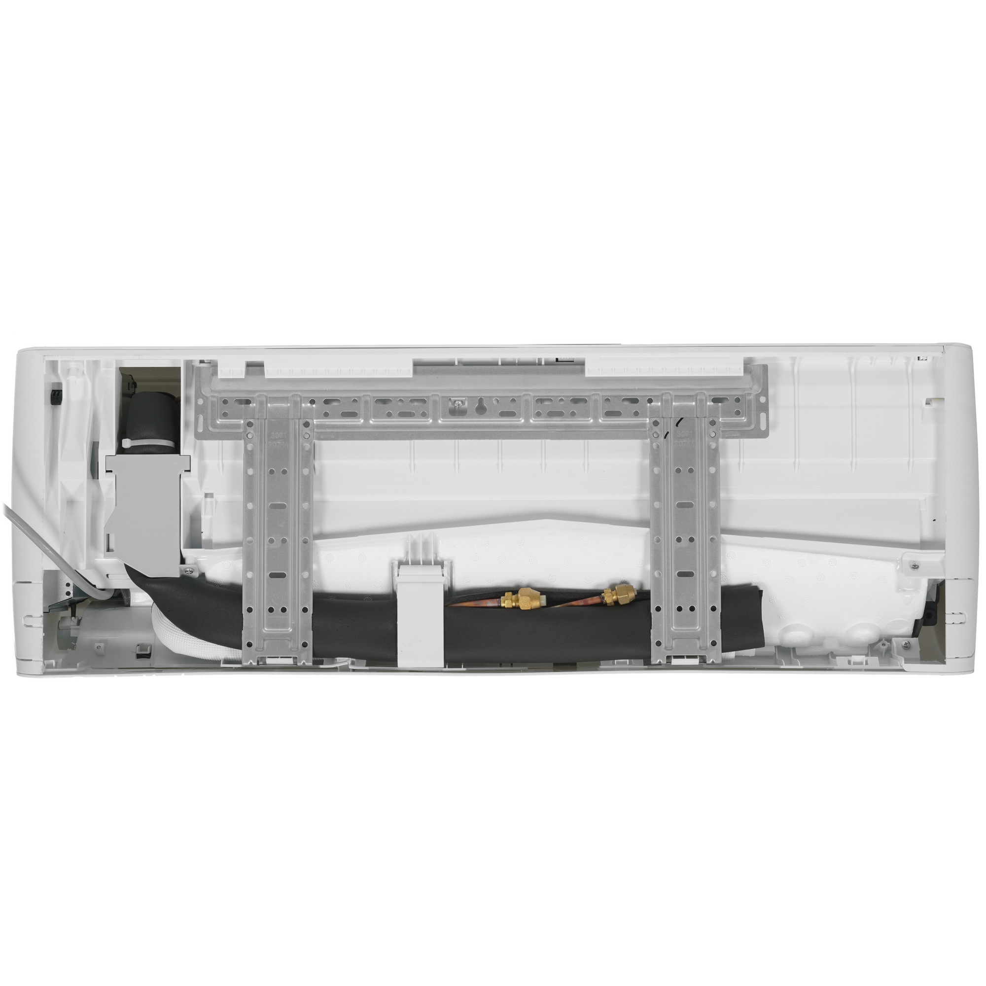 9986523 Кондиционер настенный сплит-система Axioma ASX12DZ1R/ASB12DZ1R белый STDN-0075797 - Вид №5