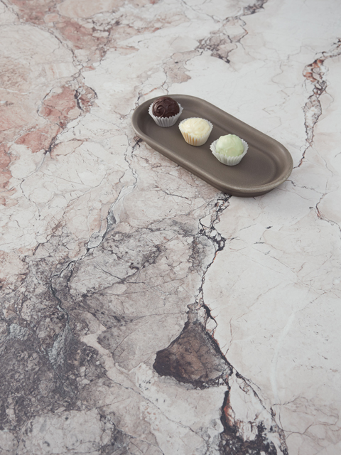 Столешницы для кухни - Персиано LIGRON LIST353 2138 - Вид №13