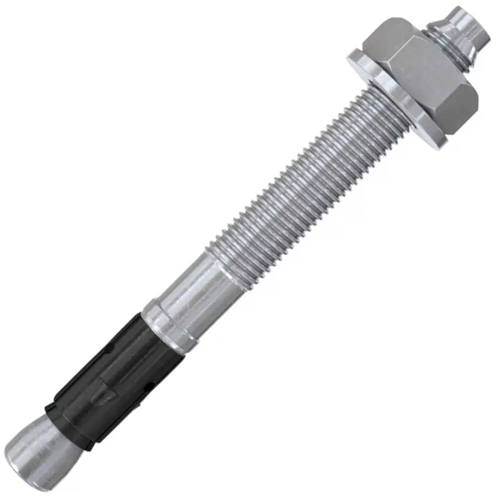 Клиновой анкер Fischer FAZ II 16x323 мм, 10 шт. 82159342 STLM-2187803 