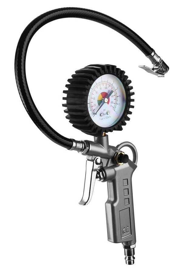 Пневмопистолет DEKO DKTG01 9070204 STDN-0062175 - Вид №1