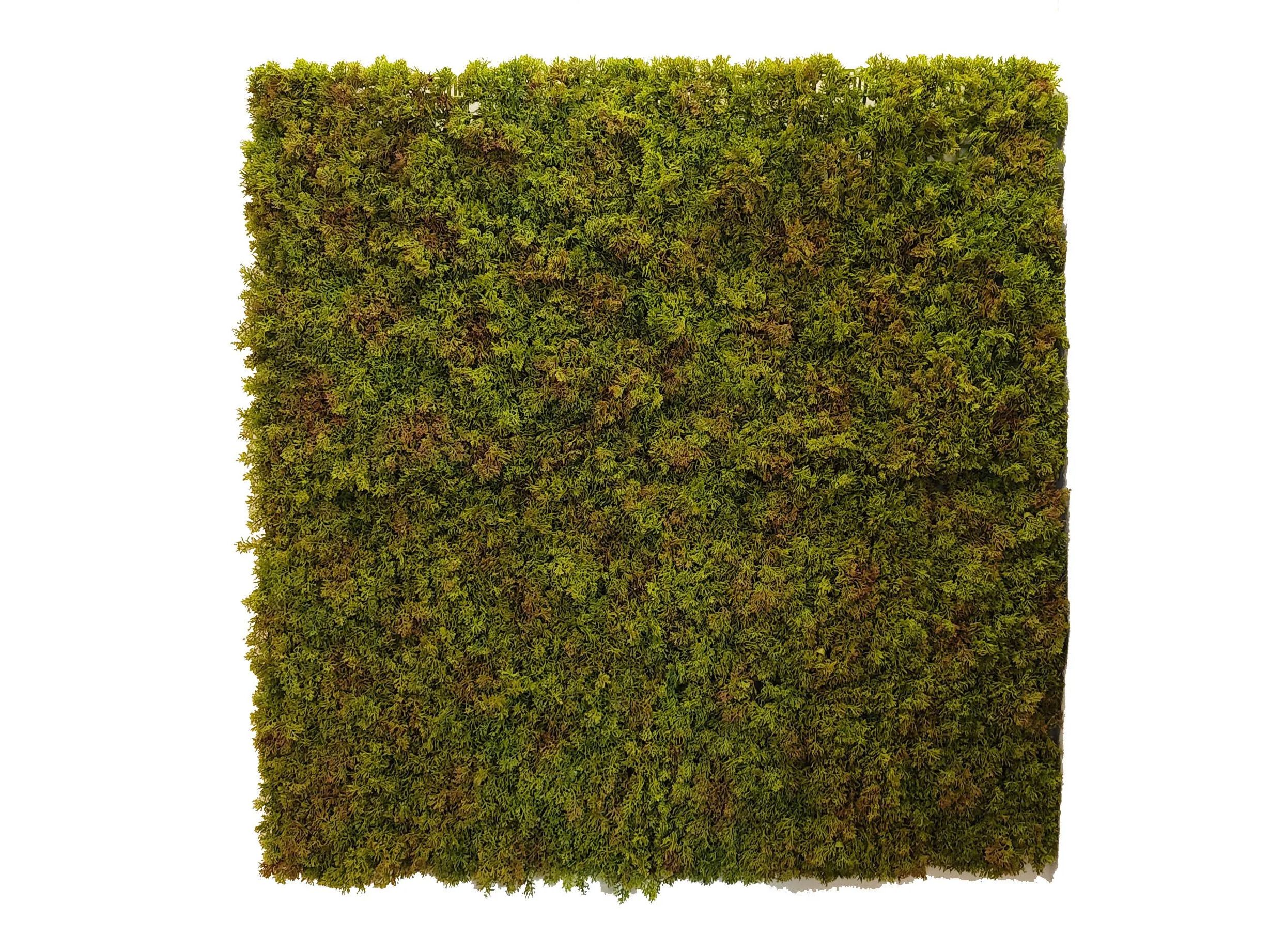 Внутренняя и наружная облицовка Roofingreen синтетический Roofingreen ARCH-00134578