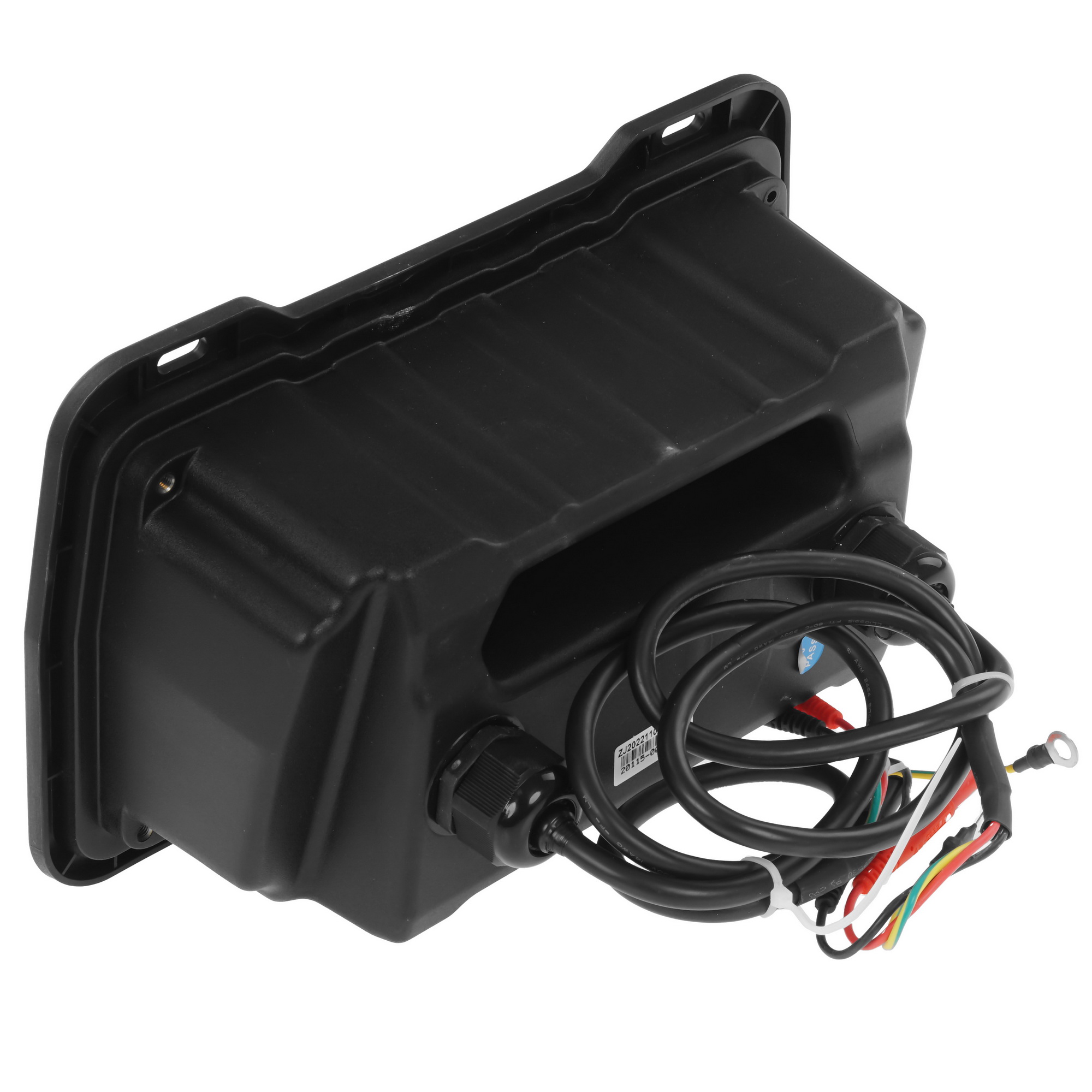 Устройство параллельной работы инверторных генераторов TCC УПРИГ- 5 9134996 ТСС STDN-0109621 - Вид №1