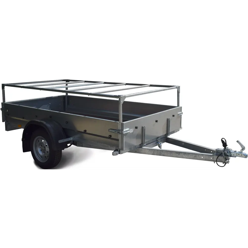 Каркас тента 2.5x1.3т-к40 ТРЕЙЛЕР STLM-2021296