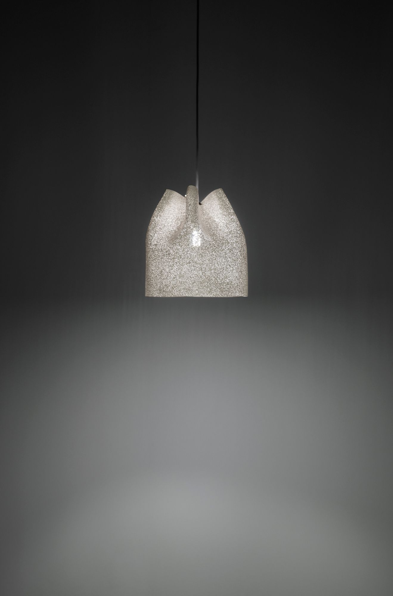 Светодиодный подвесной светильник из нержавеющей стали A-Emotional Light Agasallo ARCH-00024406 - Вид №1