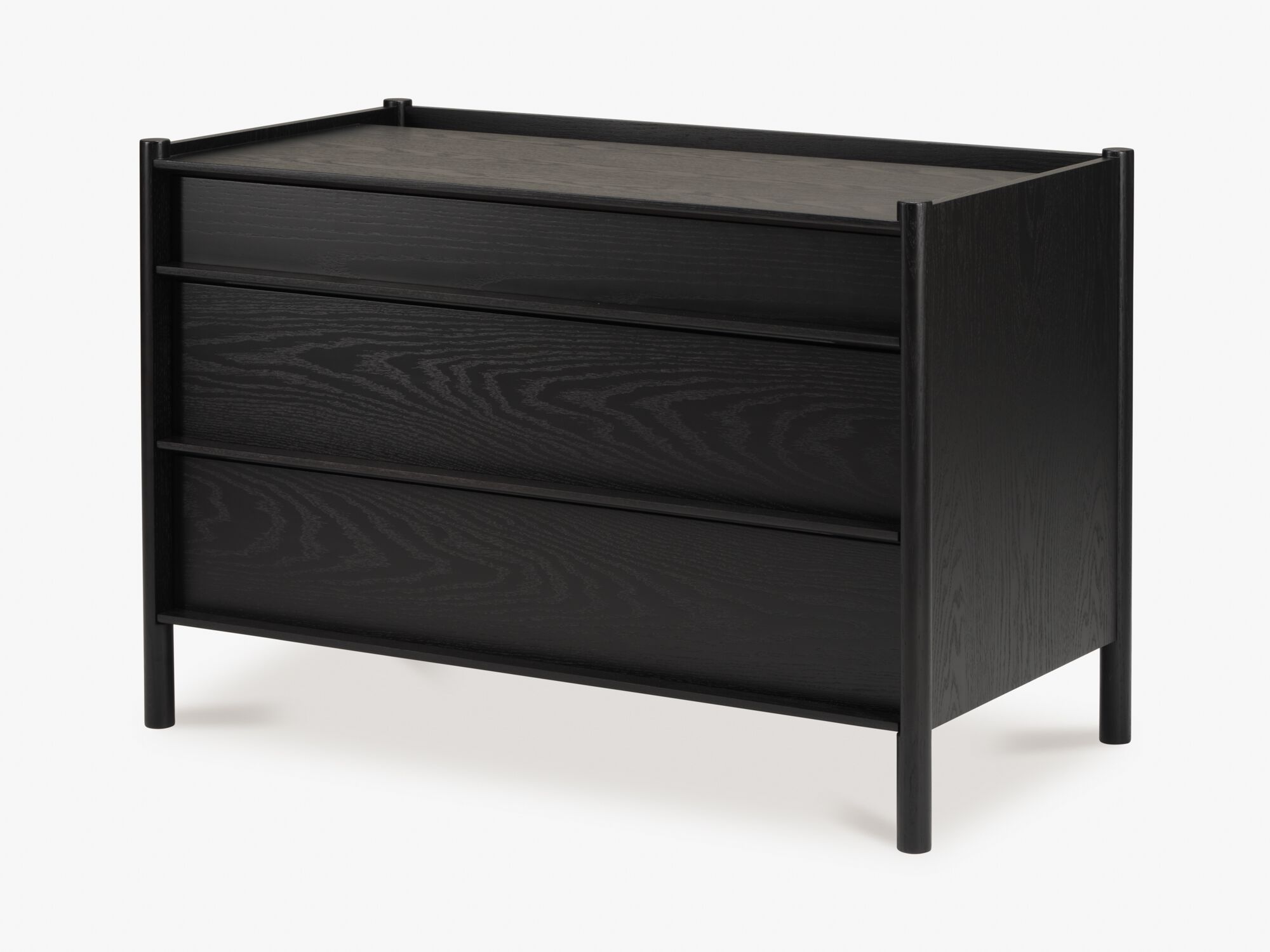 Деревянный комод Case лопата ARCH-00080703 - Вид №12