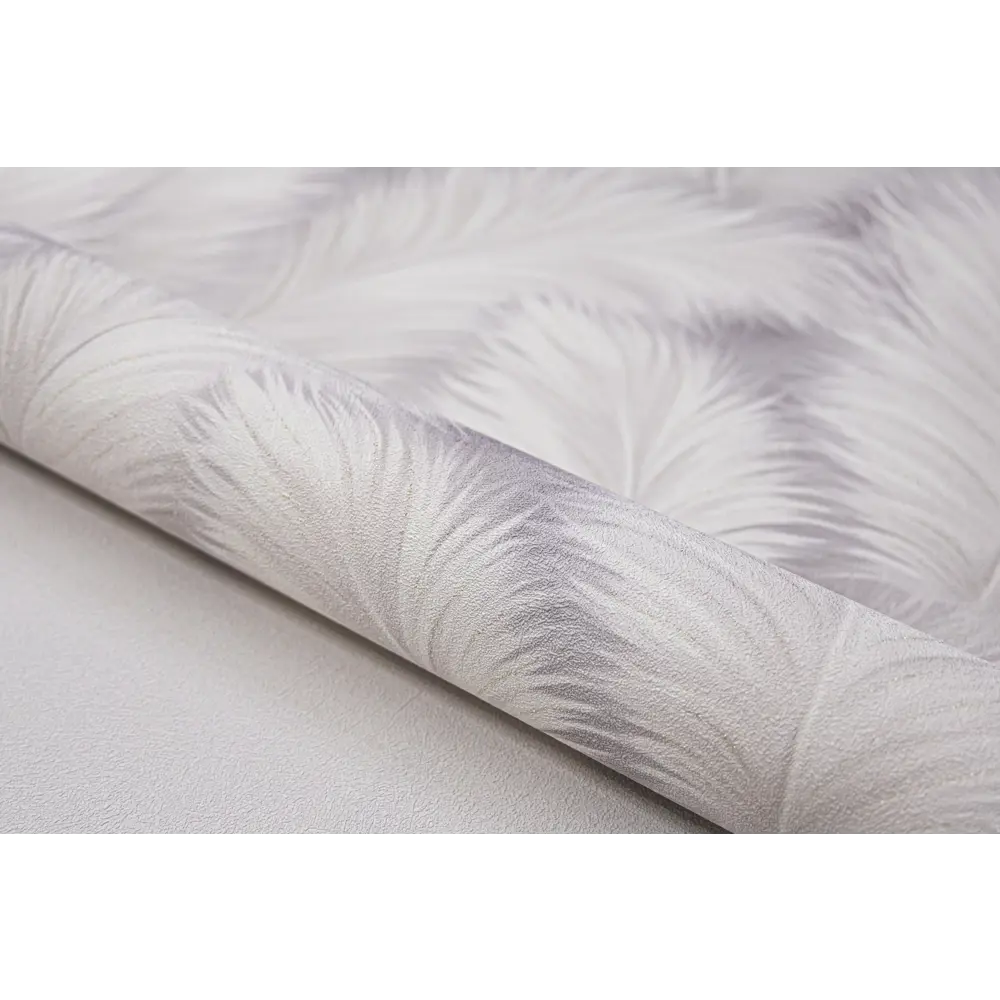 WALLSECRET Flamingo - Флизелиновые обои пудрового оттенка 89395603 STLM-1479850 - Вид №3