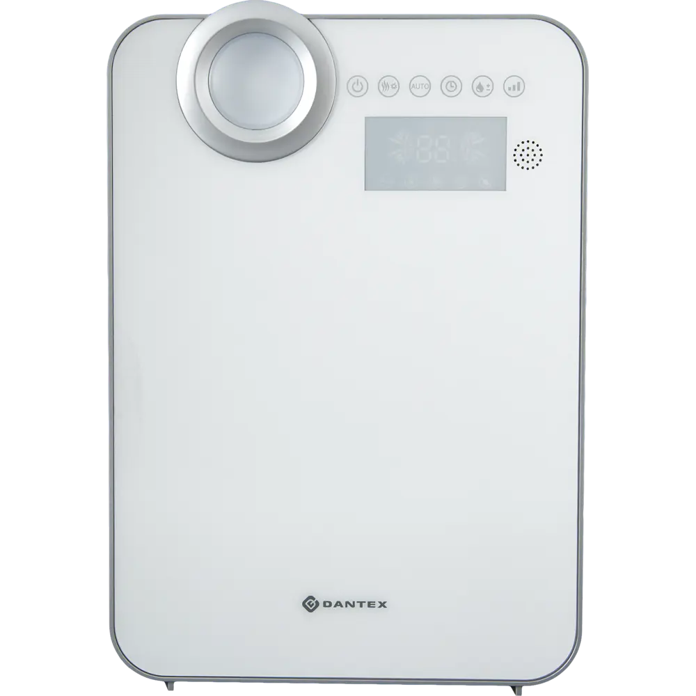 Увлажнитель воздуха Dantex D-H50UCF-W STLM-2091737 - Вид №1