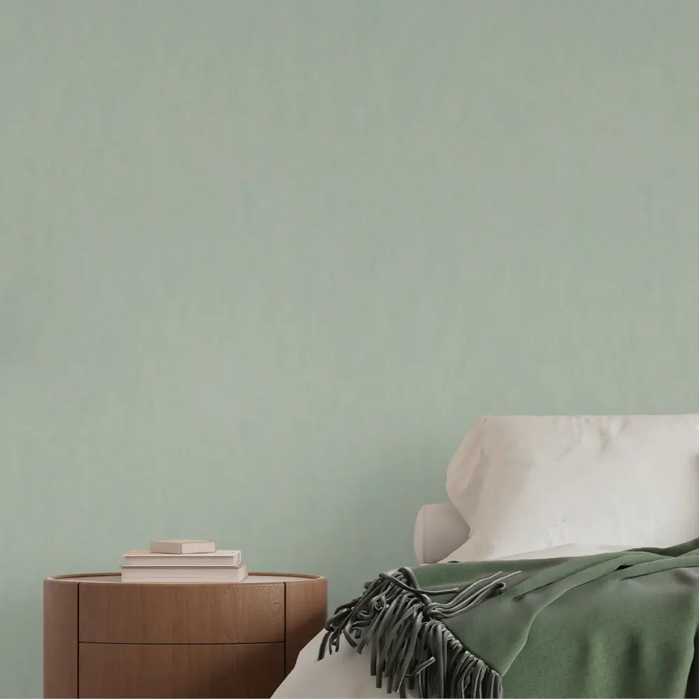 Обои флизелиновые Wall Decor Рига зеленые 1.06 м 75348-17 STLM-2107904 - Вид №2
