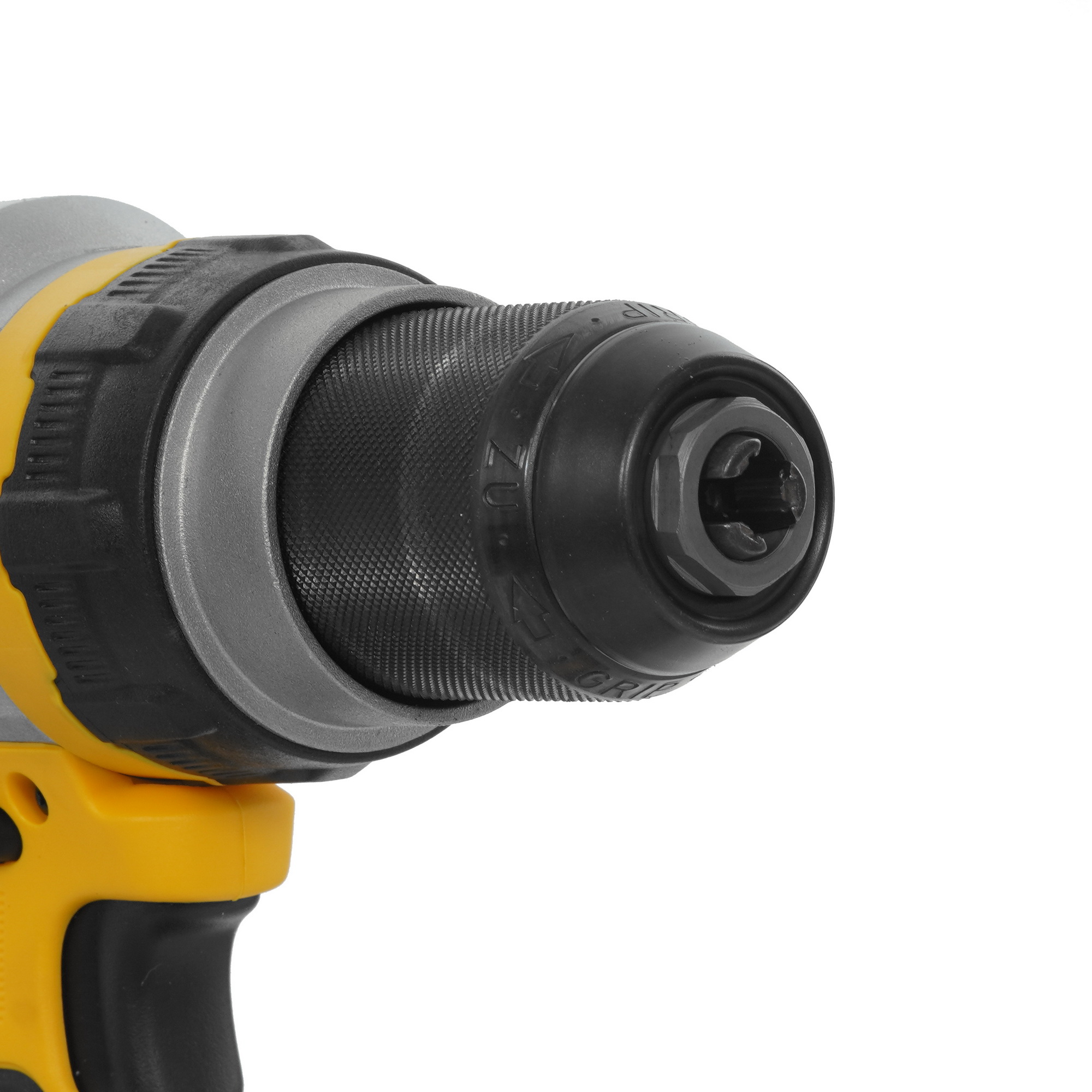 Дрель-шуруповерт DeWalt DCD999T1 XR FLEXVOLТ 18/54V 5427200 STDN-0126038 - Вид №4