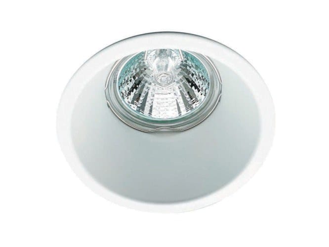 Алюминиевый светодиодный светильник Terzo Light ROB ARCH-00072801