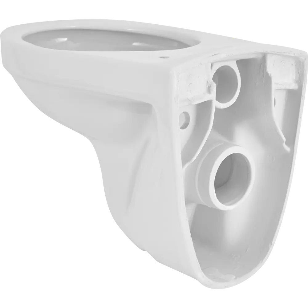 Унитаз подвесной Ideal Standard Tirso безободковый с сиденьем микролифт STLM-2134161 - Вид №6