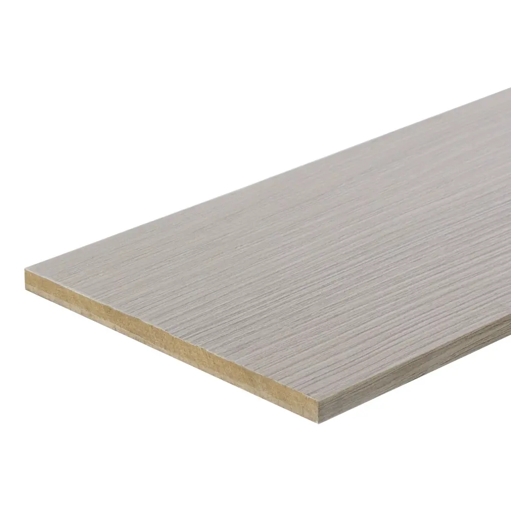 Добор 150 мм, цвет дуб дымчатый ELDORF STLM-2078234