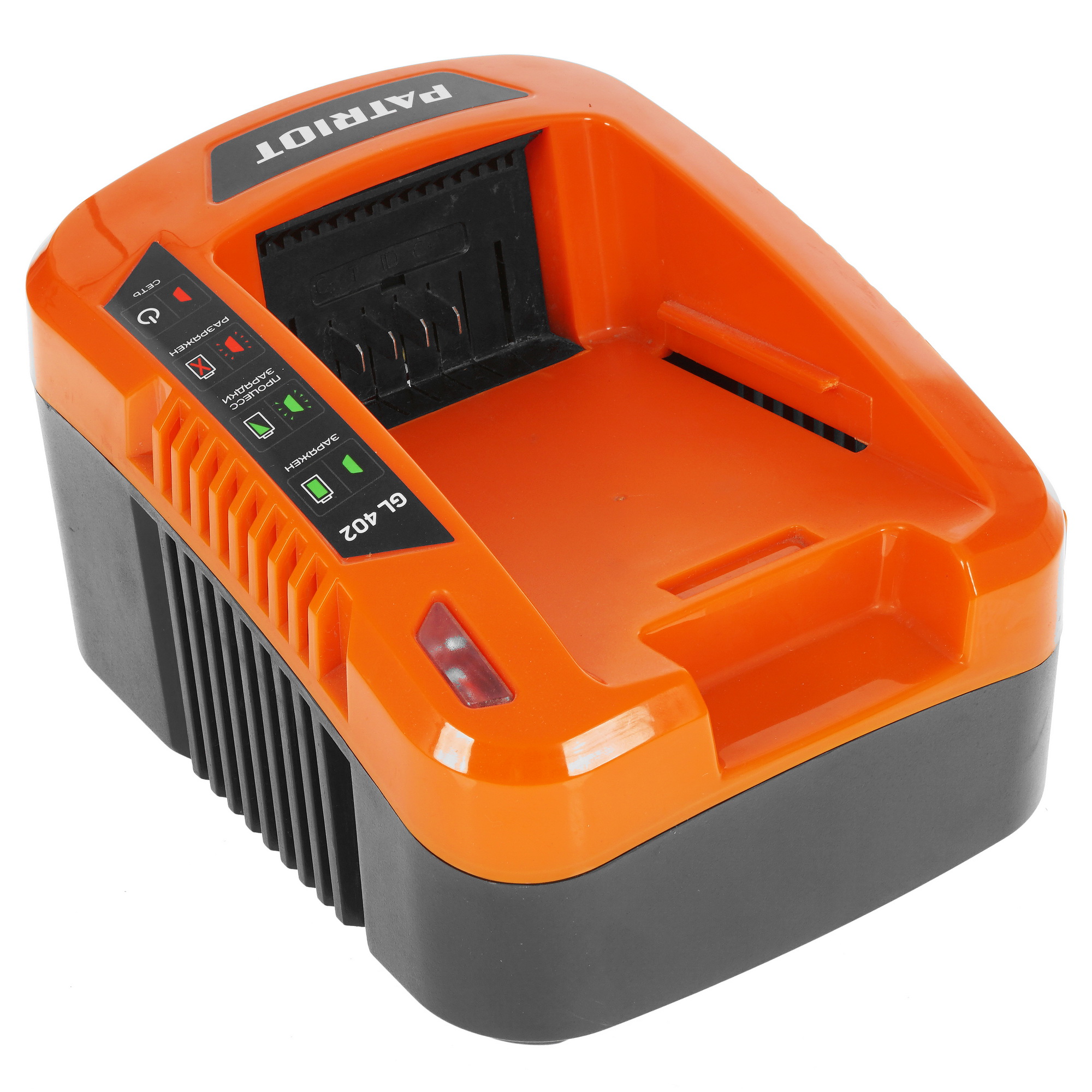 Зарядное устройство Patriot GL 402 5300089 STDN-0024257