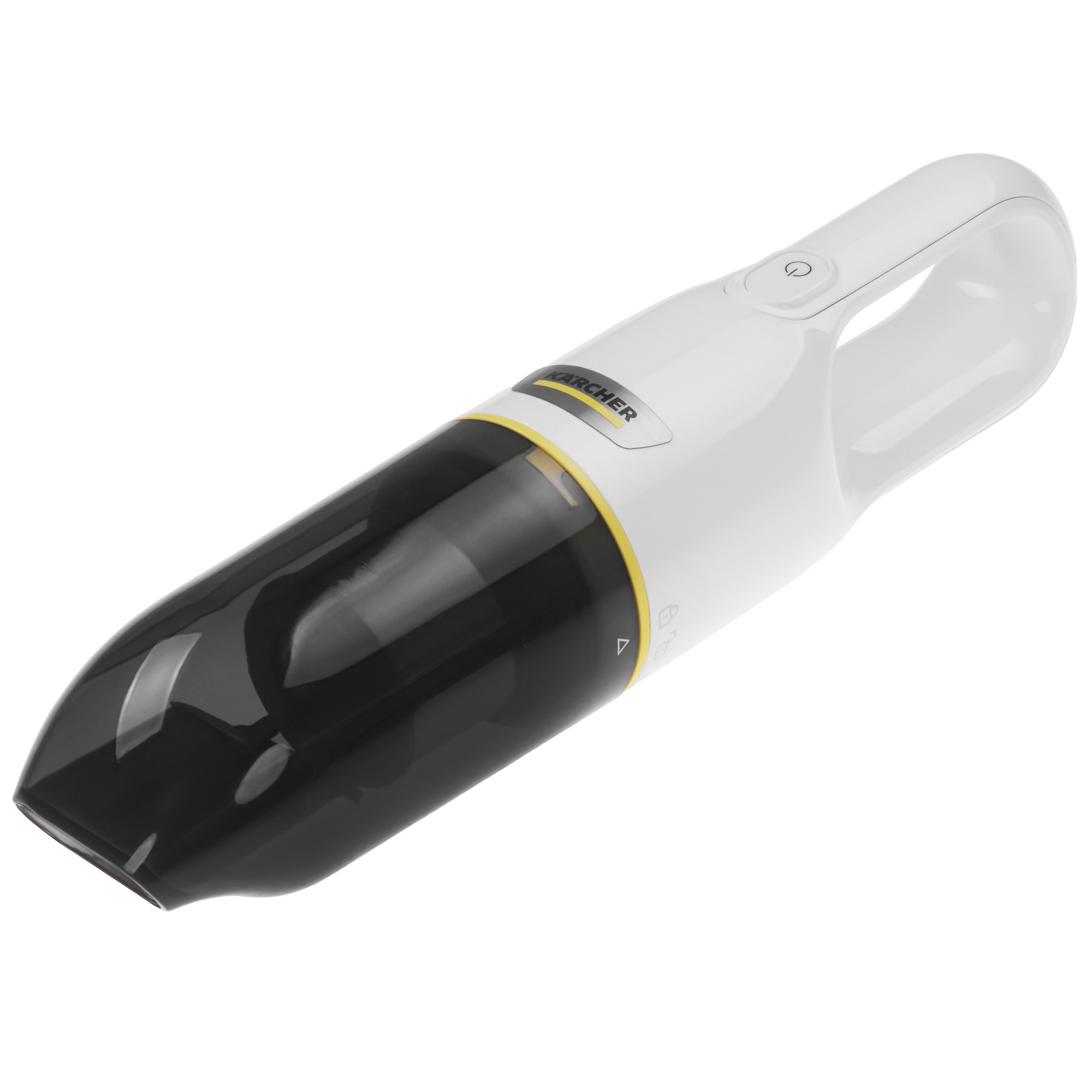 9294735 Пылесос   ручной Karcher CVH 3  белый STDN-0132843