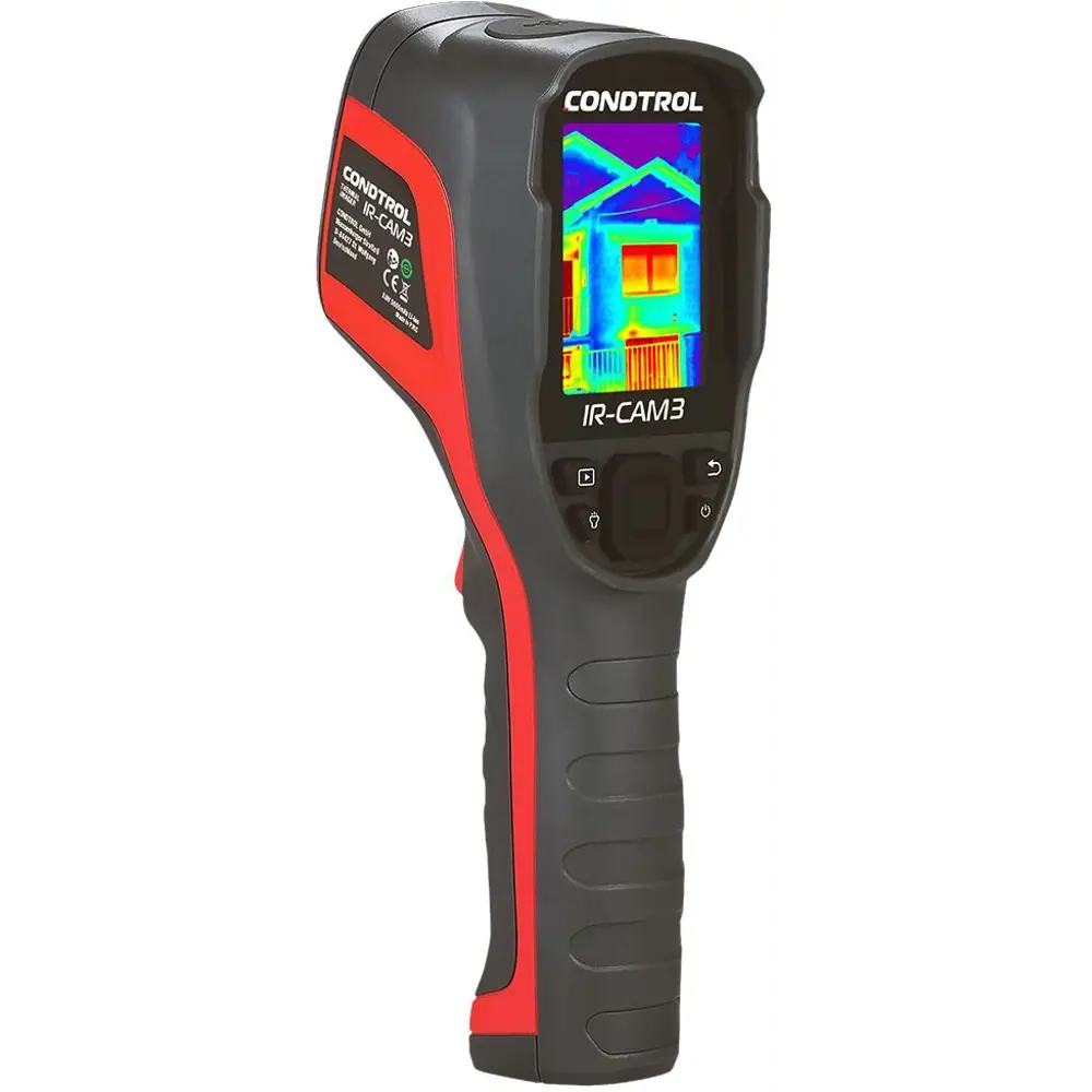 Тепловизор Condtrol IR-CAM 3 STLM-2024054 - Вид №3