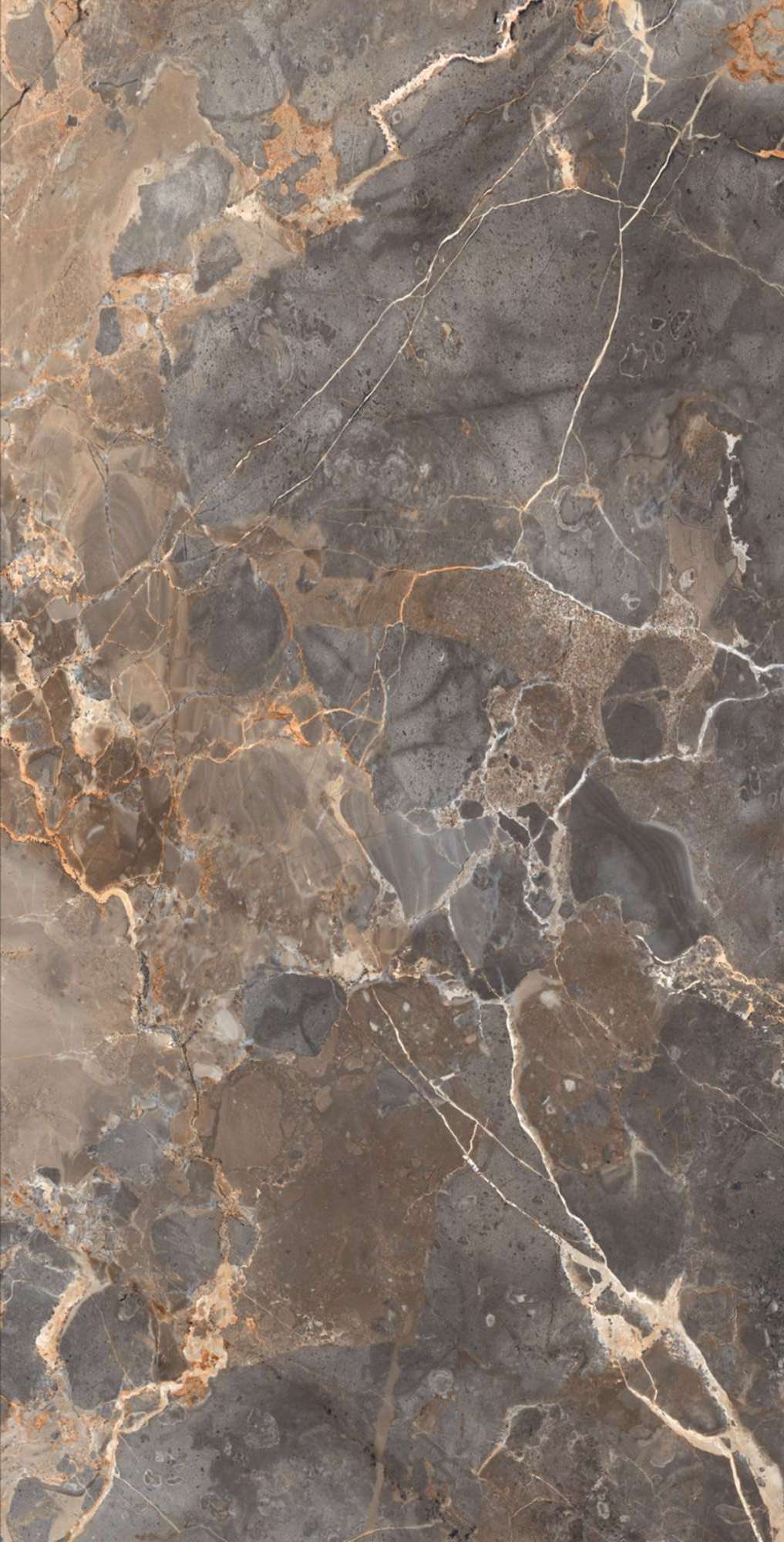 IMPERIAL NERO — Элегантность в каждом отражении FP1005-A Arcadia Ceramica - Вид №2