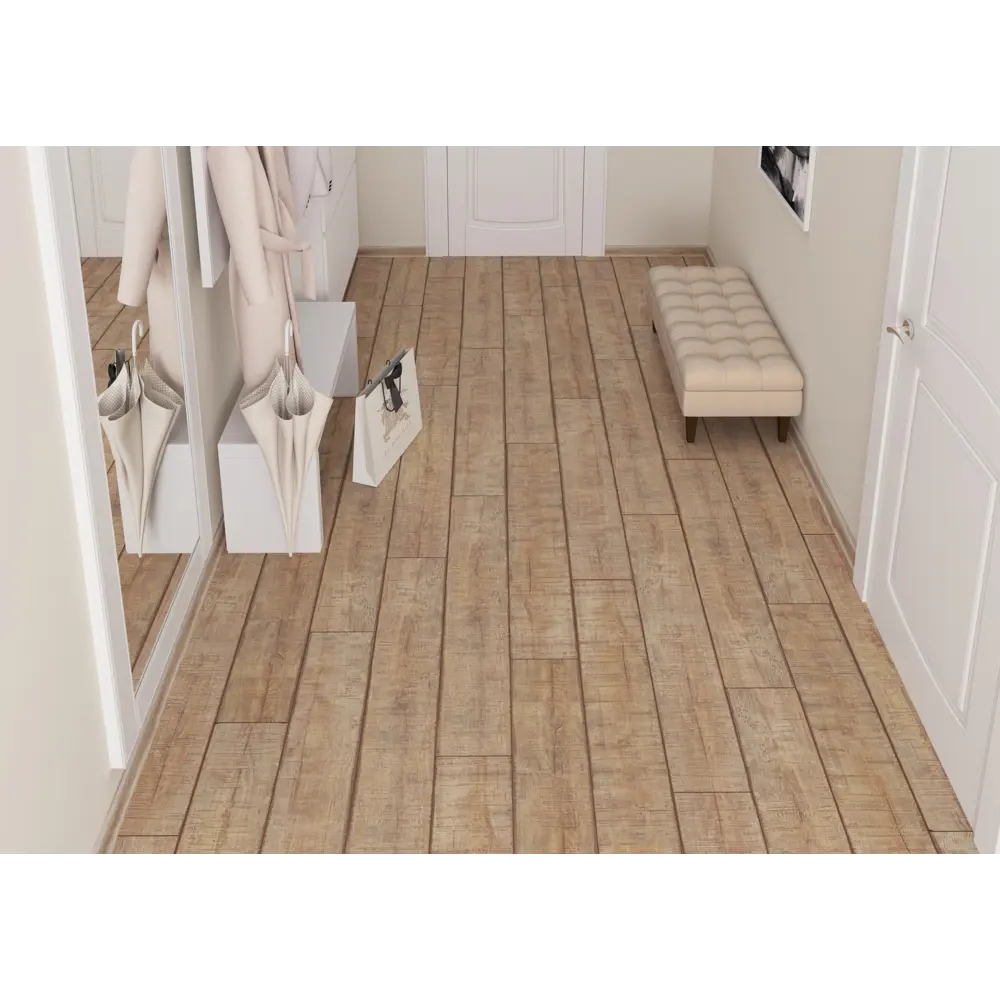 Ламинат «Марэ» 33 класс толщина 12 мм с фаской 1.253 м² SOMMER STLM-2155877 - Вид №5