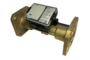 Danfoss Расходомер SonoSensor 30 SonoSen/теп/Qp6,0/Qi0,06/Ду32/фл/пасп 187F4006P