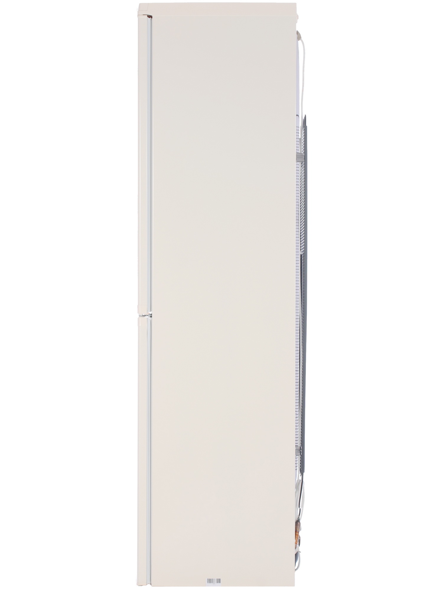 1229507 Холодильник с морозильником   DON R-297 S бежевый STDN-0009041 - Вид №4