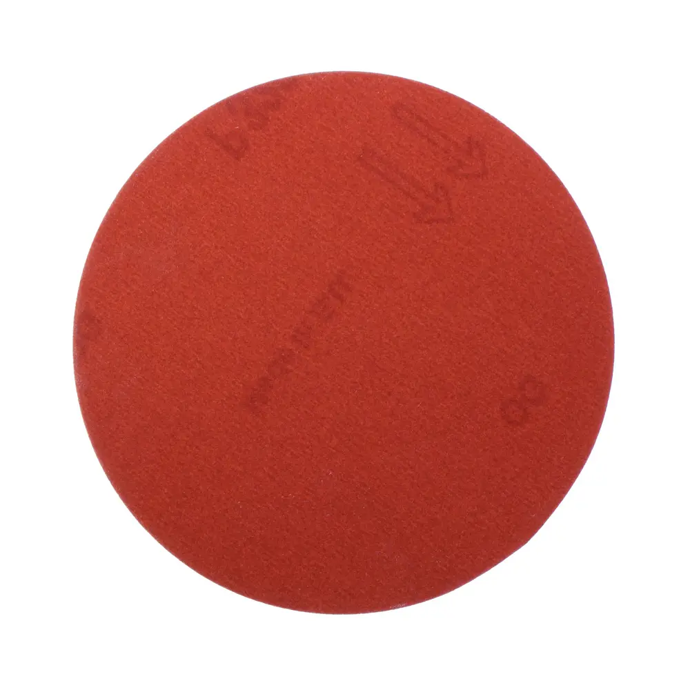 Абразивный круг Velcro Dexter P320, D125 мм, 5 шт STLM-2142013