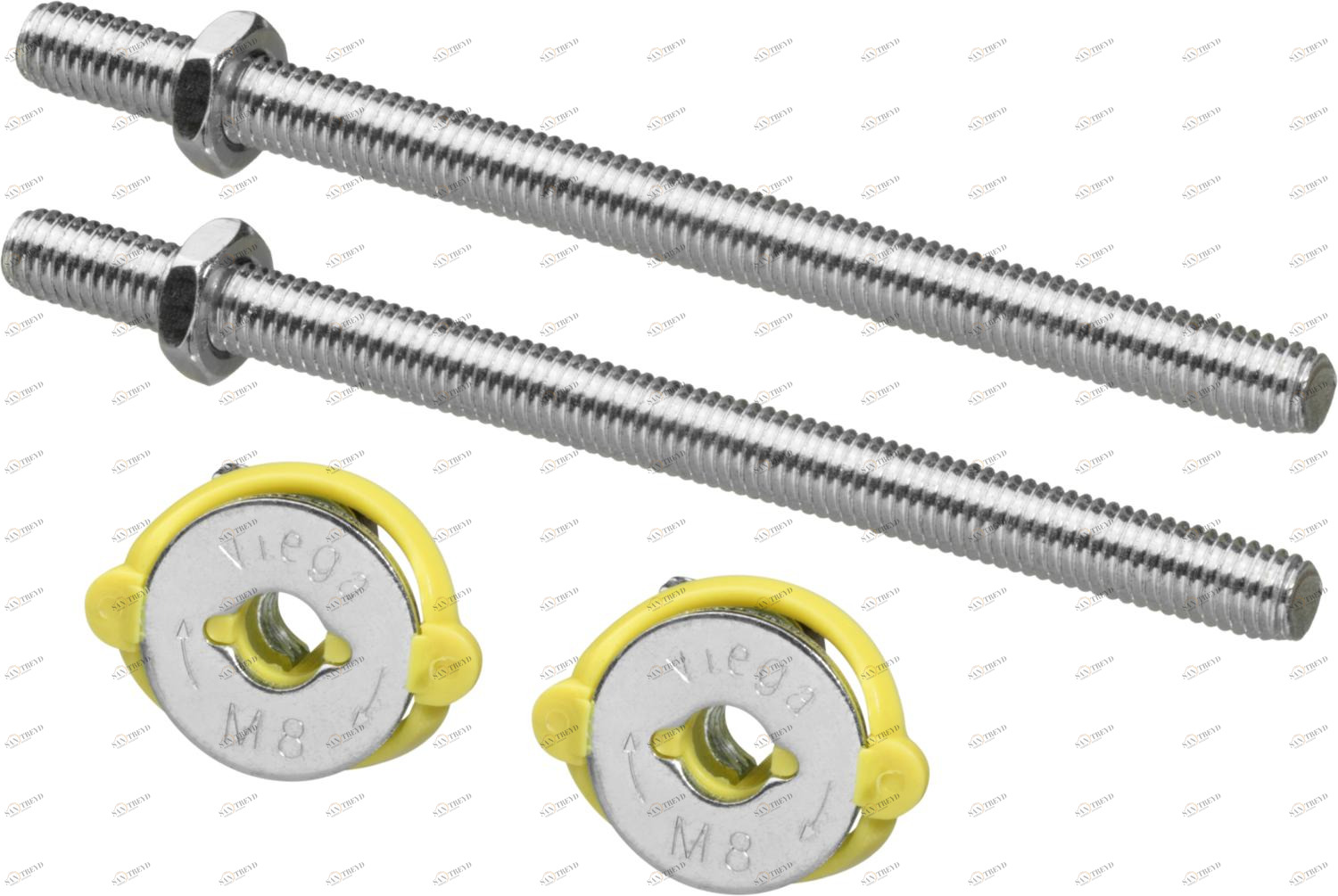 Системная техника  Аксессуары/запасные части  Аксессуары VIEGA 789 299 Модель 8580.54 Santreyd 