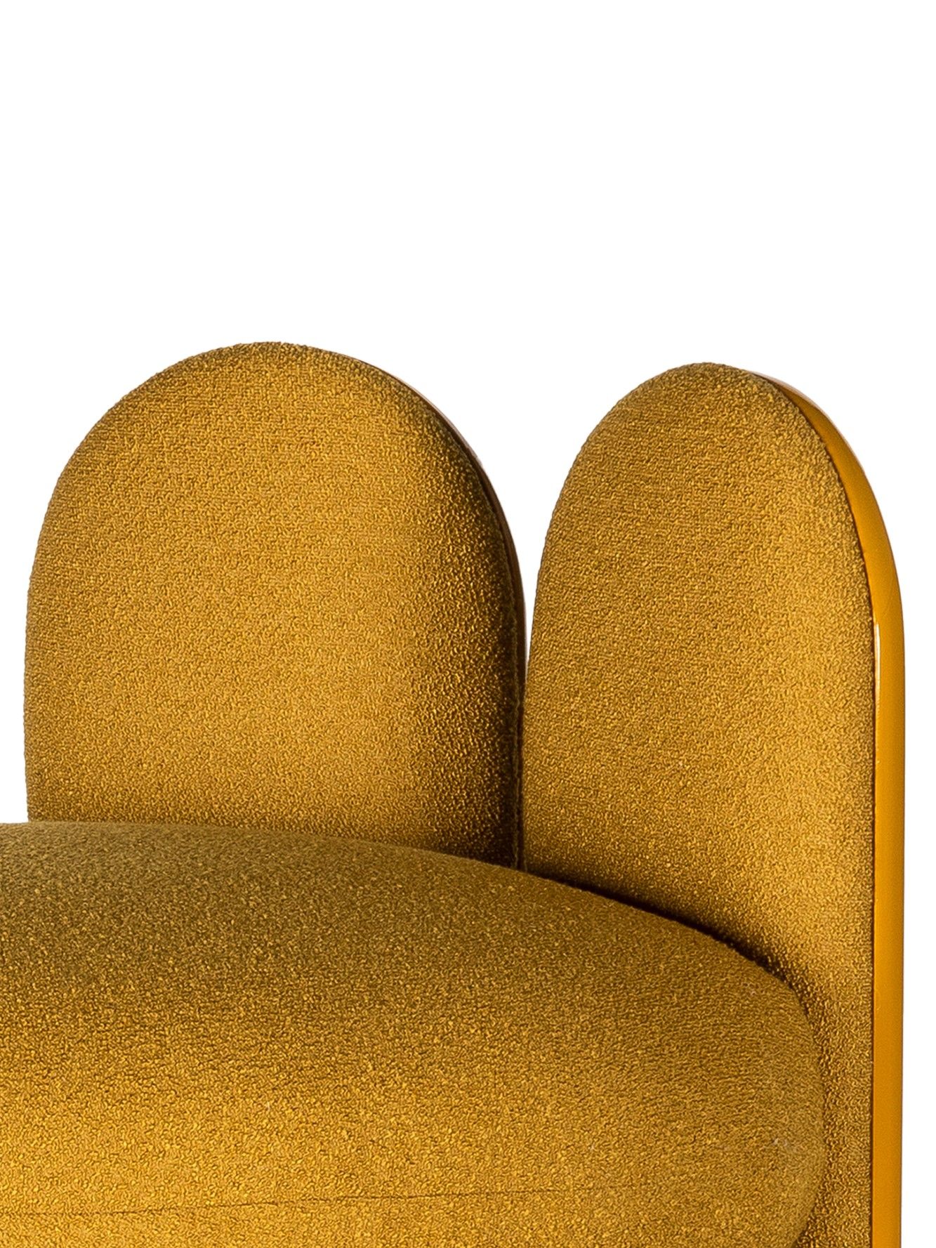 Высокий деревянный табурет с подставкой для ног ROYAL STRANGER GLAZY ARCH-00050274 - Вид №19