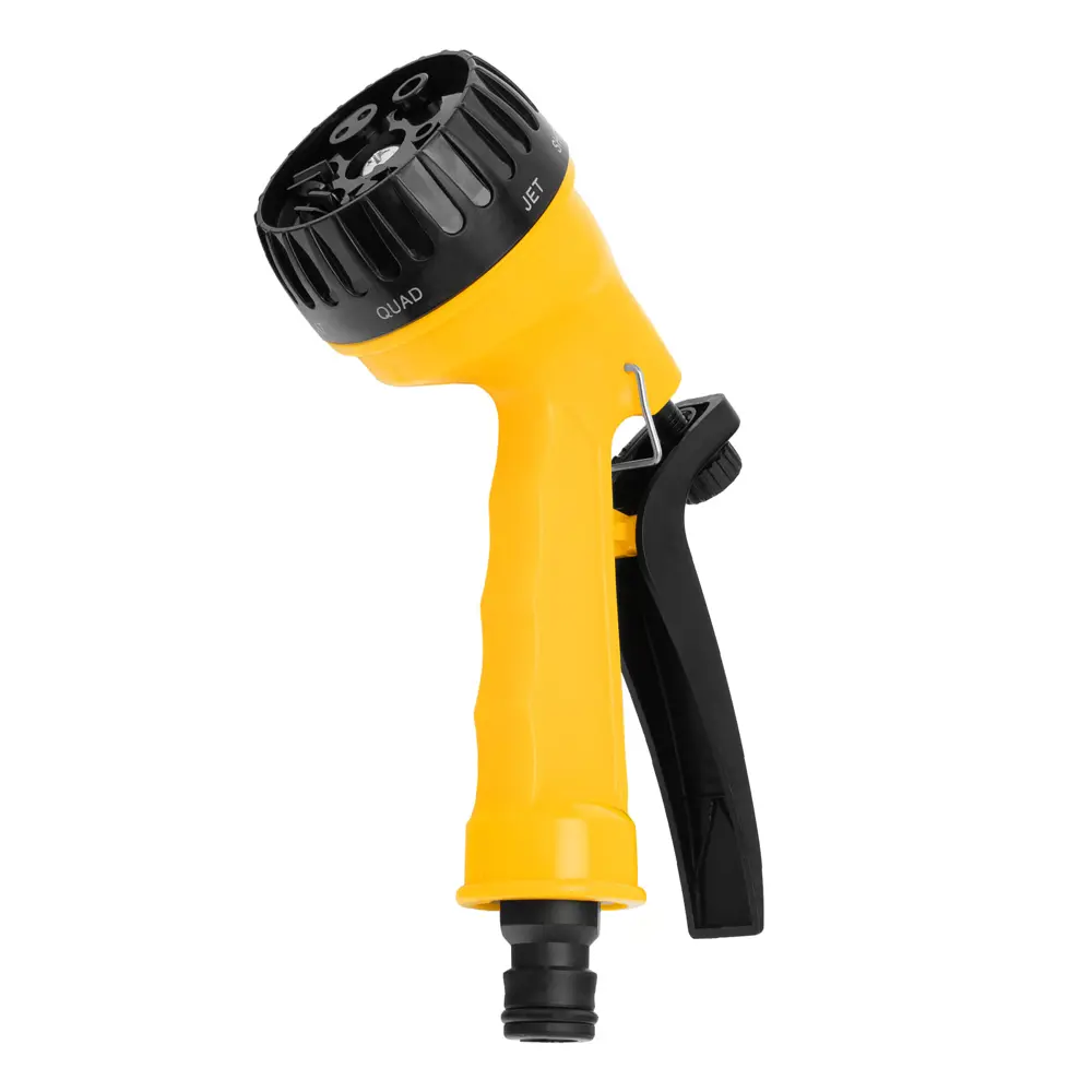 Пистолет-распылитель Sparta 65361 7 режимов Santreyd STLM-2179969