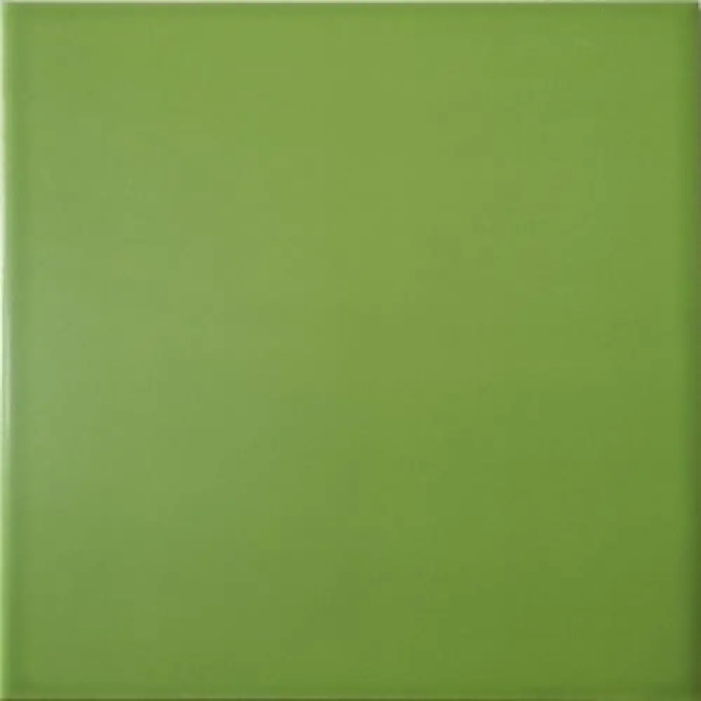 Керамическая плитка AXIMA Вегас матовая зеленая 20×20 см 86353916 STLM-0068029