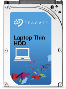 ST320LM010-FR Hdd sata 320gb 2.5" 7200 factory recertified 1 year ocs Seagate