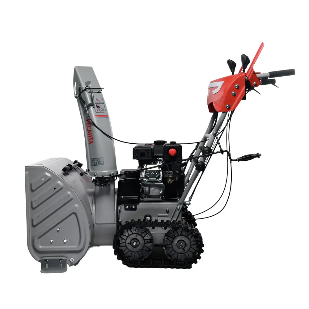 Снегоуборщик бензиновый Ресанта СБ 9-62/54 ГД 62 см 8 л.с STLM-2034214 - Вид №10