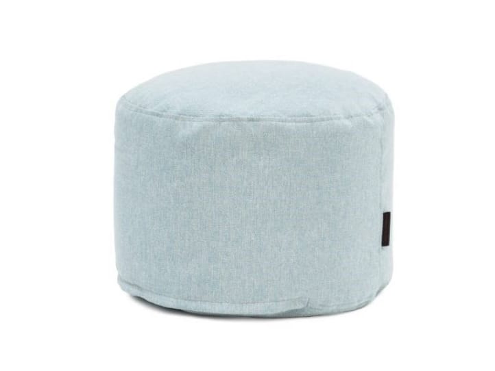 Круглый съемный пуфик Pusku pusku Ривьера ARCH-00059288 - Вид №3