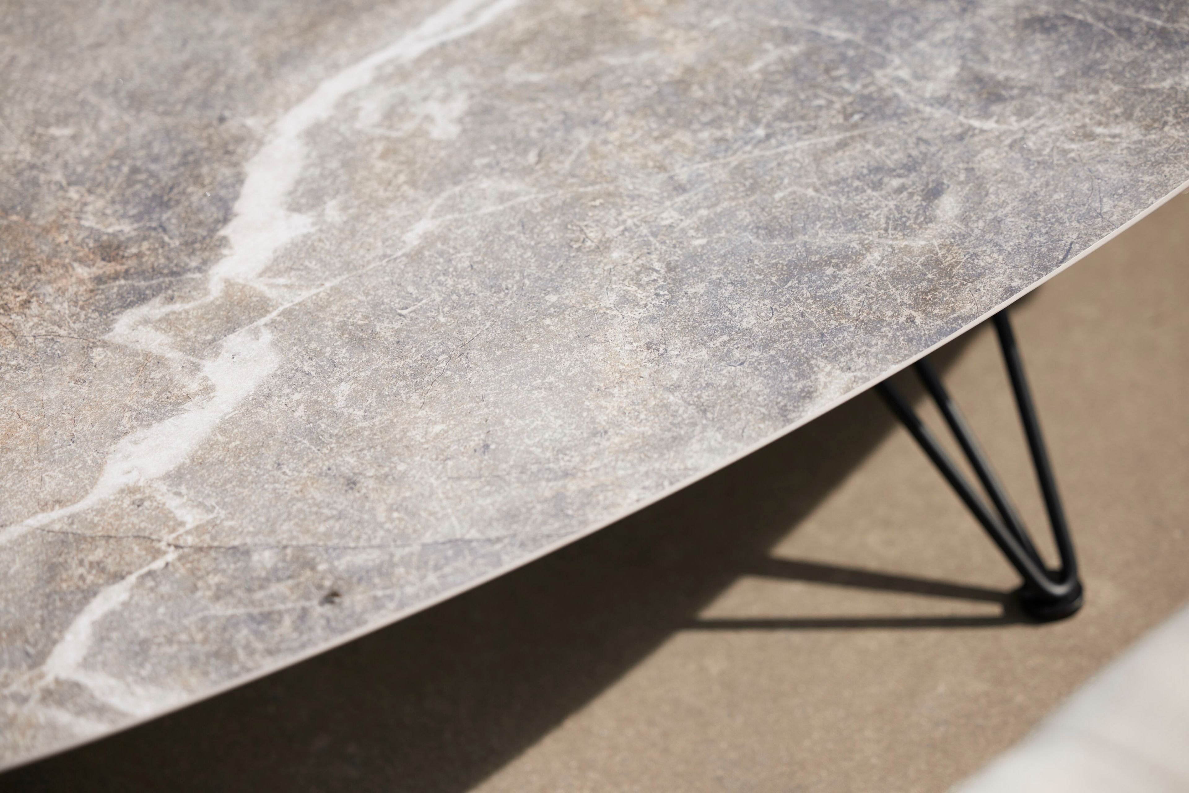 Стол овальный в Xeramica Joli ARCH-00130768 - Вид №6