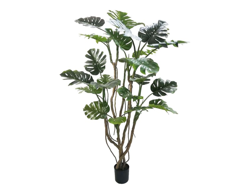 Искусственное растение BIZZOTTO MONSTERA ARCH-00067247