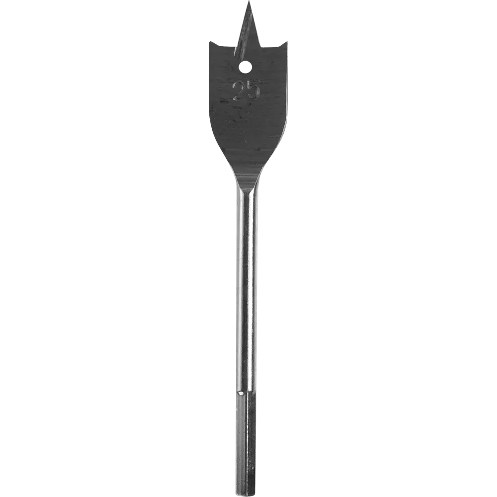 Сверло по дереву перьевое Mos 25 мм STLM-2001533