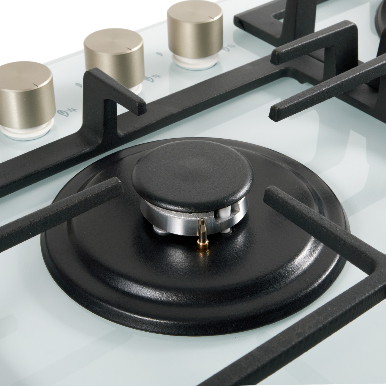 9136651 Газовая варочная поверхность Oasis P-BSW STDN-0053692 - Вид №4