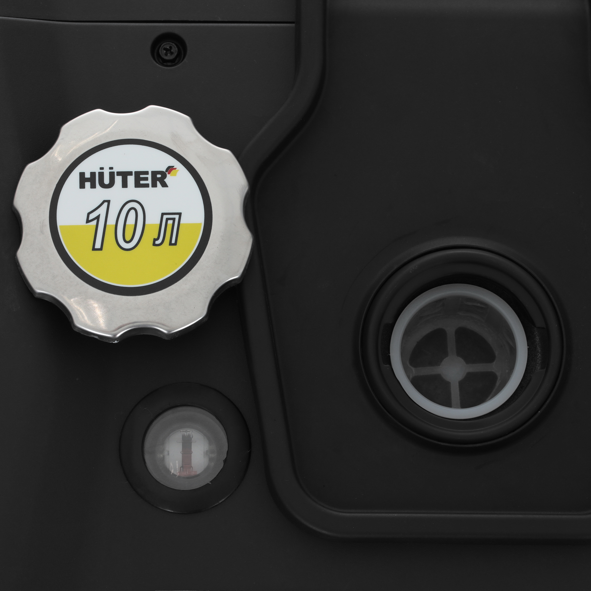 Электрогенератор   бензиновый Huter DN5000Si 9100474 STDN-0066800 - Вид №7