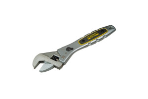 15556709 Разводной ключ с храповым механизмом FatMax 250 мм 0-72-185 Stanley
