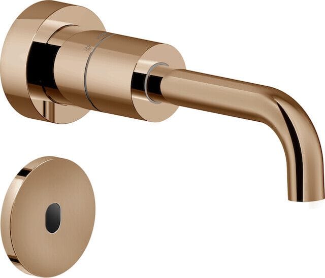 Настенный инфракрасный смеситель для раковины Nobili Velis ARCH-00140523 - Вид №9