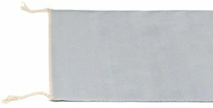 ASPLUND Однотонный прямоугольный ковер из шерсти